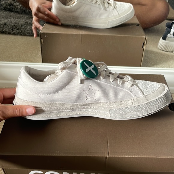 Converse - Picture 2 of 6